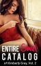 [Entire Smut Catalog 02] • Entire SMUT CATALOG · Volume 2